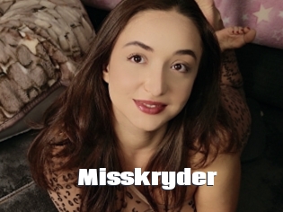 Misskryder