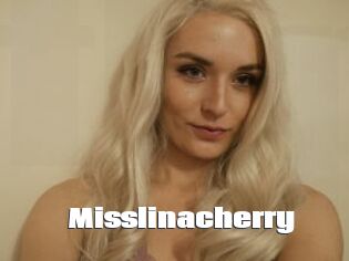 Misslinacherry