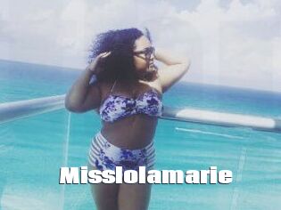 Misslolamarie