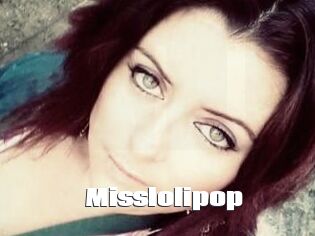 Misslolipop