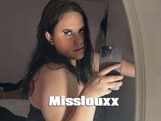 Misslouxx