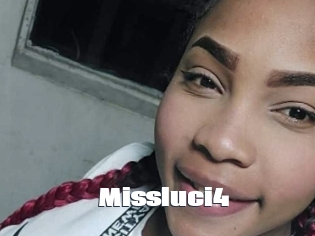 Missluci4
