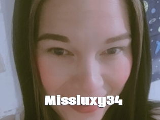 Missluxy34