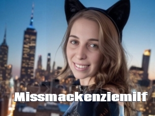 Missmackenziemilf