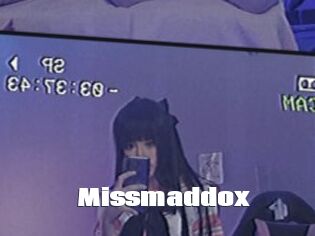 Missmaddox