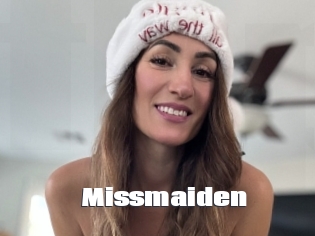 Missmaiden