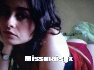 Missmaisyx