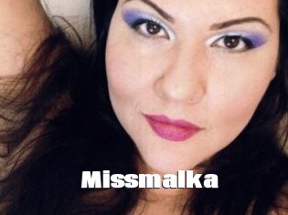 Missmalka