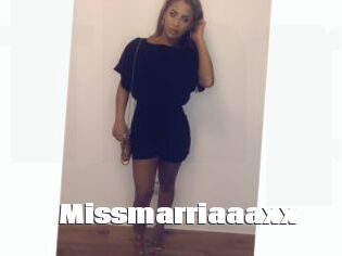 Missmarriaaaxx