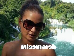 Missmarsh
