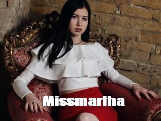 Missmartha