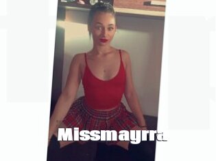 missmayrra The hot porn