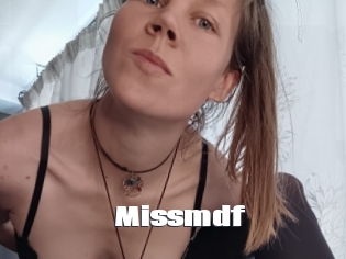 Missmdf