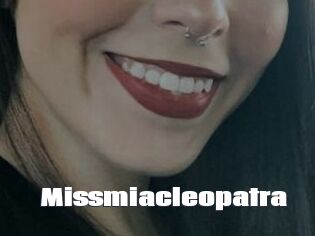 Missmiacleopatra