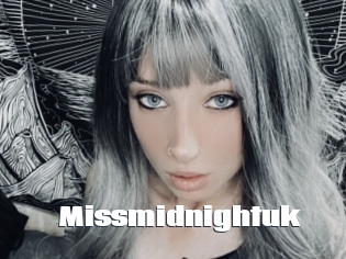 missmidnightuk The hot porn