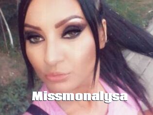 Missmonalysa