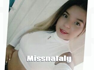 Missnataly