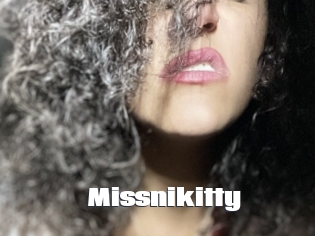 Missnikitty