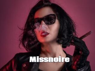missnoire The hot porn