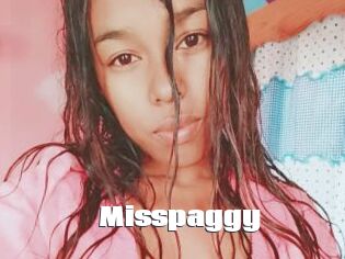Misspaggy