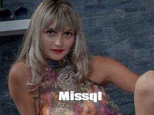 Missqt