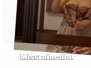 Missrainedior
