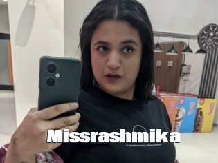 Missrashmika