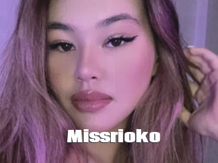 Missrioko