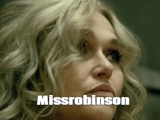 Missrobinson