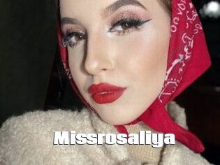 Missrosaliya