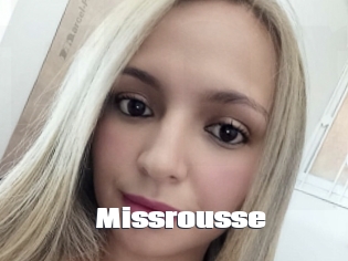 Missrousse