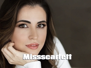 Missscarlett