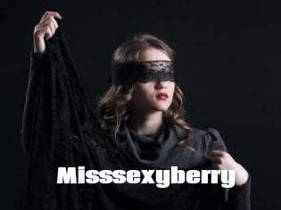 Misssexyberry
