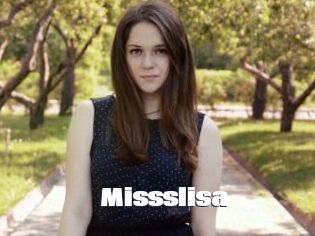 Missslisa