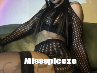 Missspicexo
