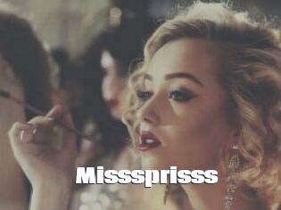 Misssprisss