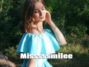 Misssssmilee