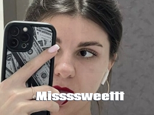 Missssweettt