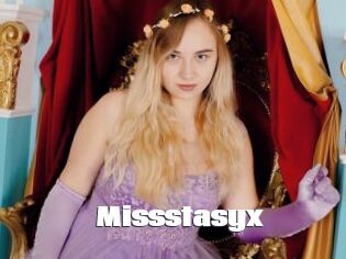 Missstasyx