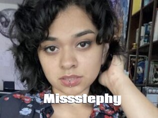 missstephy The hot porn