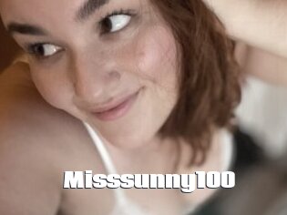 Misssunny100
