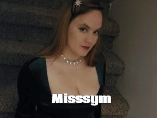 Misssym