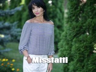 Misstatti