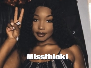 Missthicki