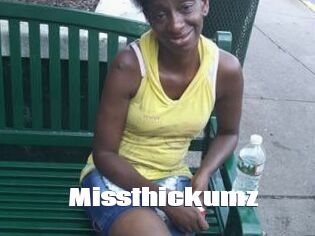 Missthickumz