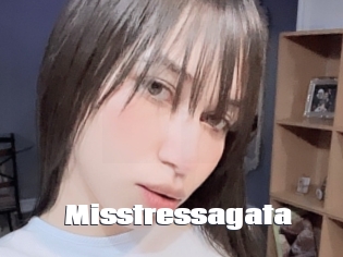 Misstressagata
