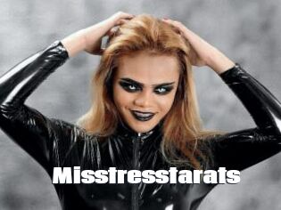 Misstresstarats