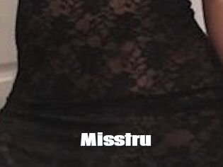 Misstru