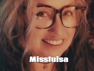 Misstulsa