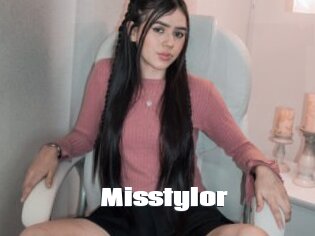 misstylor The hot porn